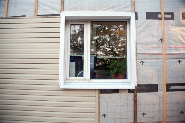 Siding for New Construction in Roosevelt, NJ